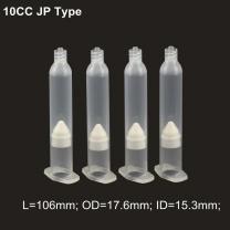 10cc Japan Type Silicone Dispensing Cylinder