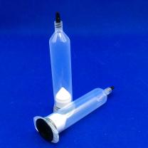 NEW Disposable Glue Syringe 50CC Dispensing Barrel